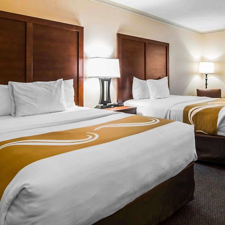 Quality Inn Cortland - University Area Kültér fotó
