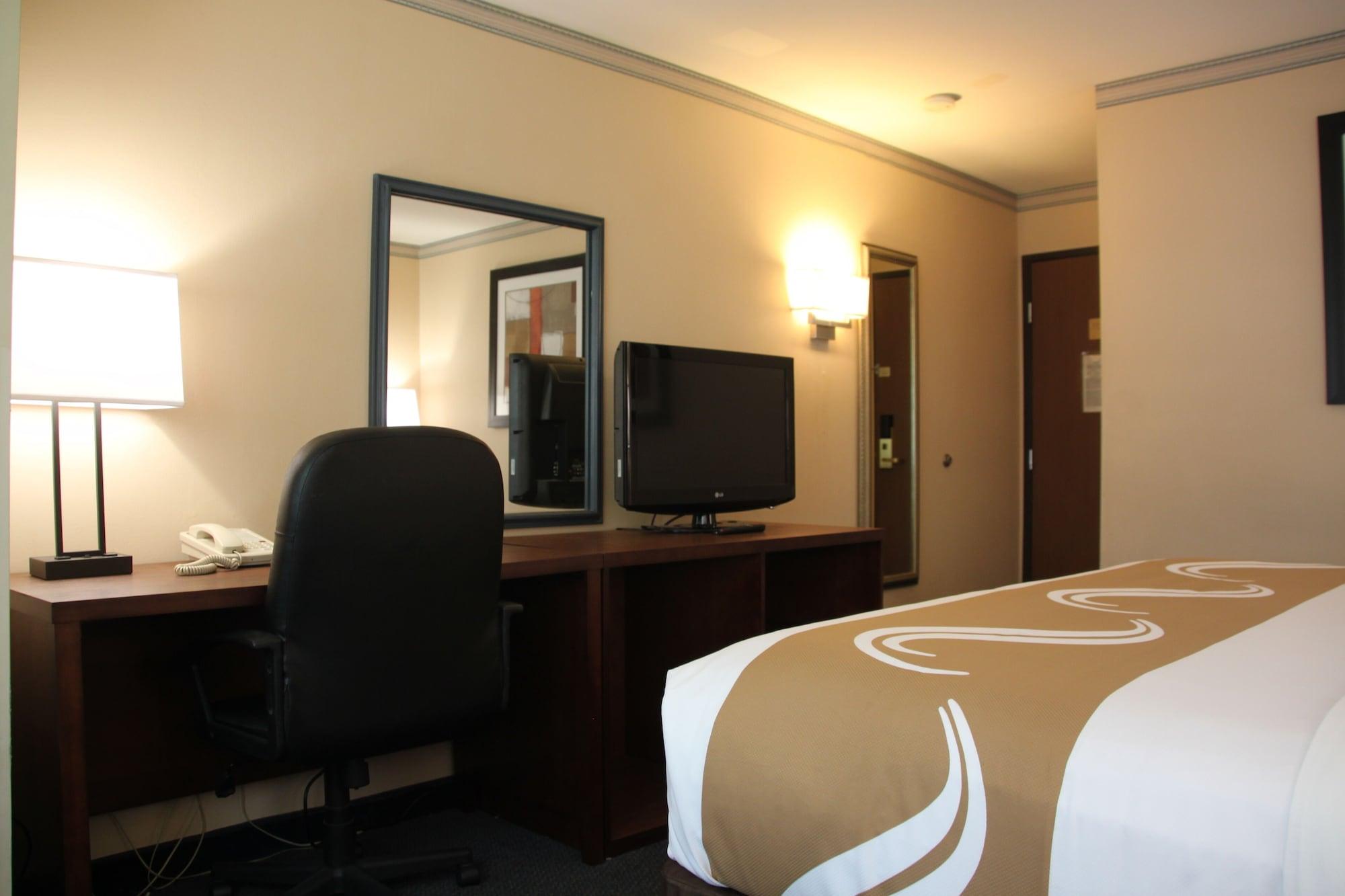 Quality Inn Cortland - University Area Kültér fotó
