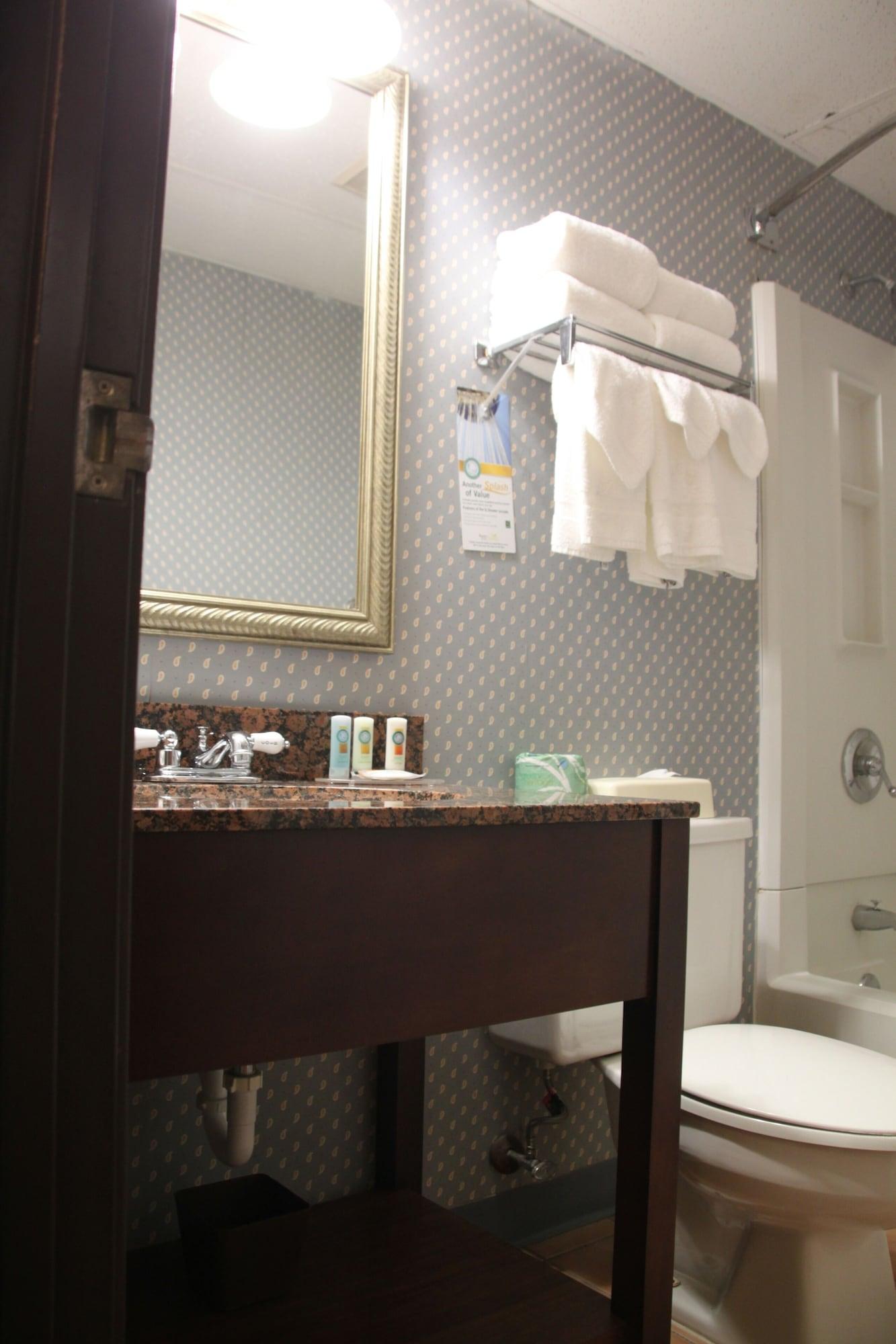 Quality Inn Cortland - University Area Kültér fotó