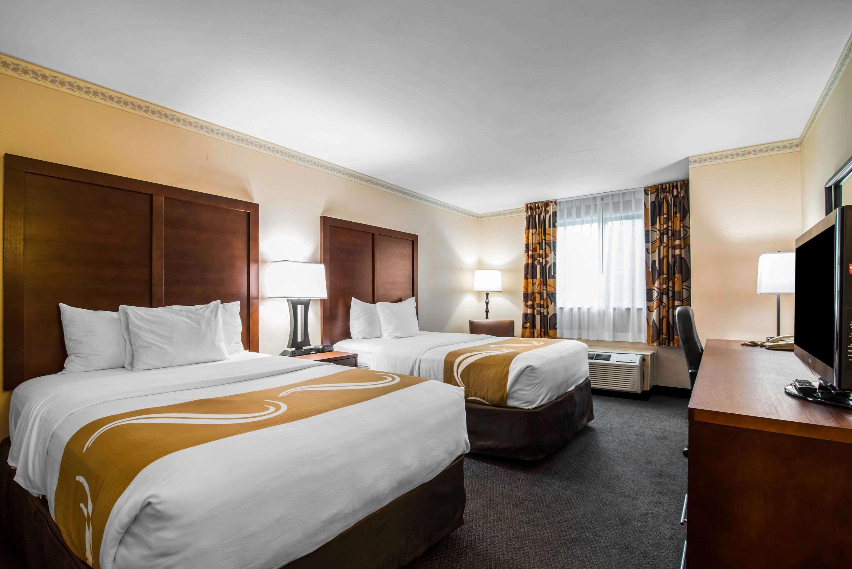 Quality Inn Cortland - University Area Kültér fotó