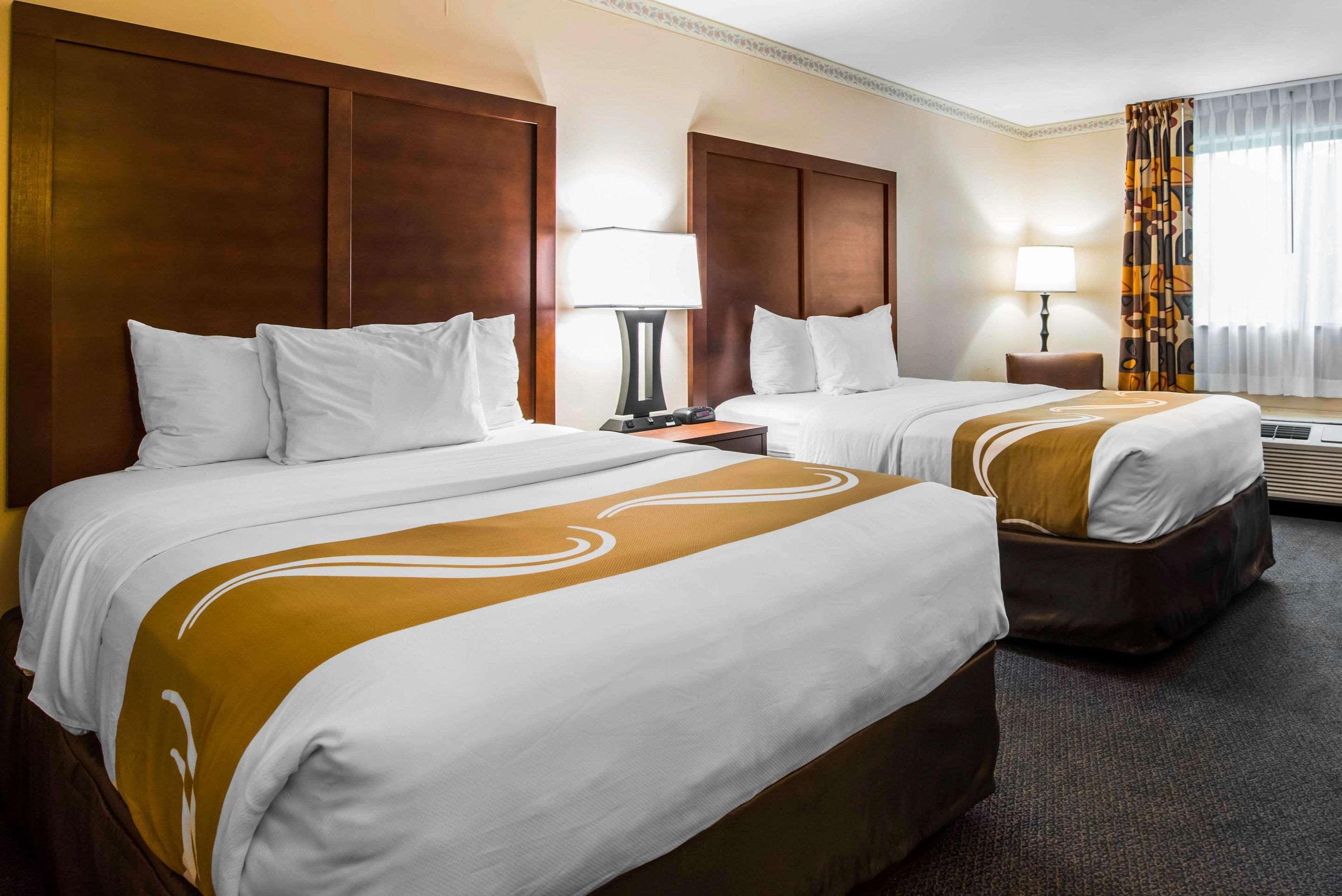 Quality Inn Cortland - University Area Kültér fotó