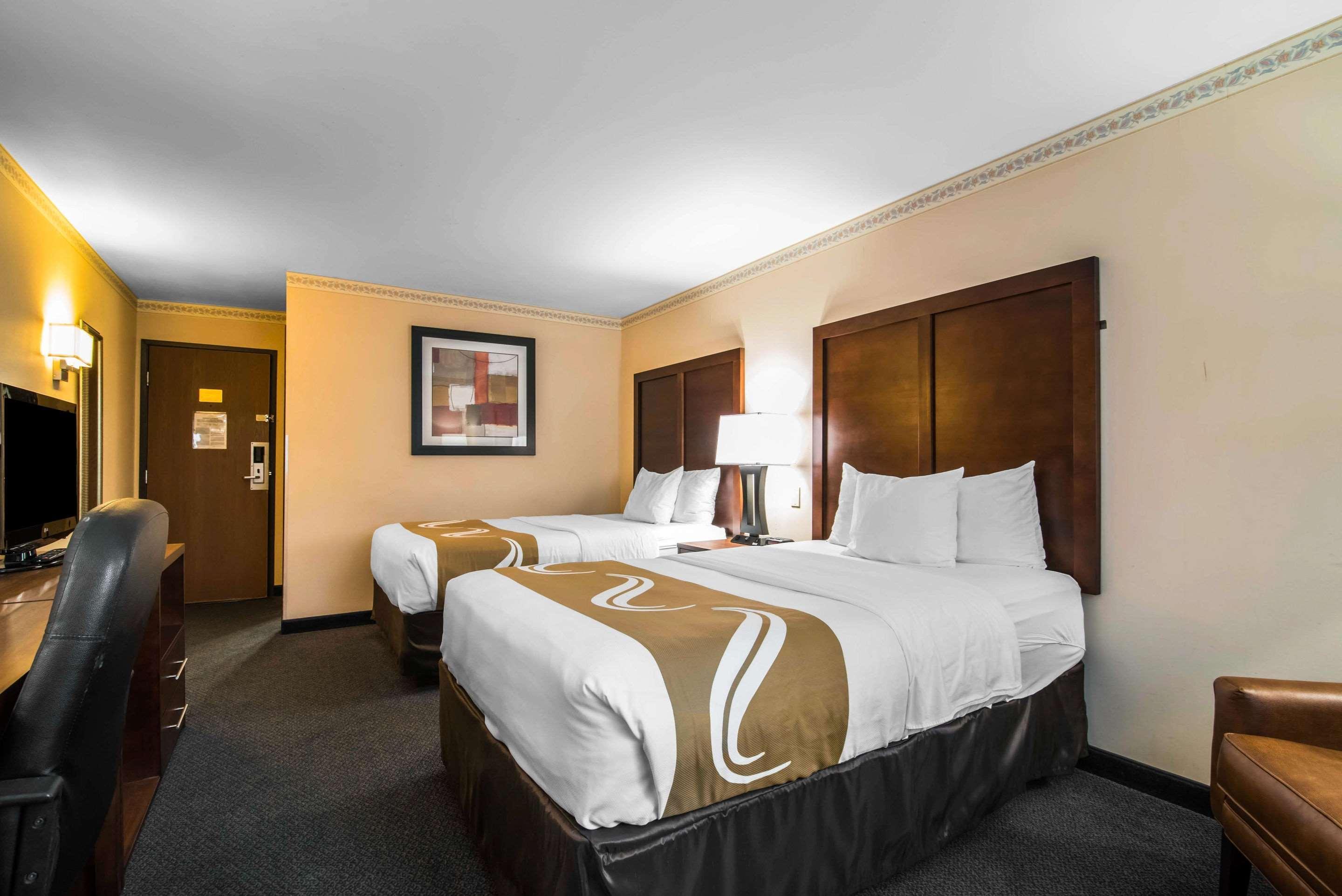 Quality Inn Cortland - University Area Kültér fotó
