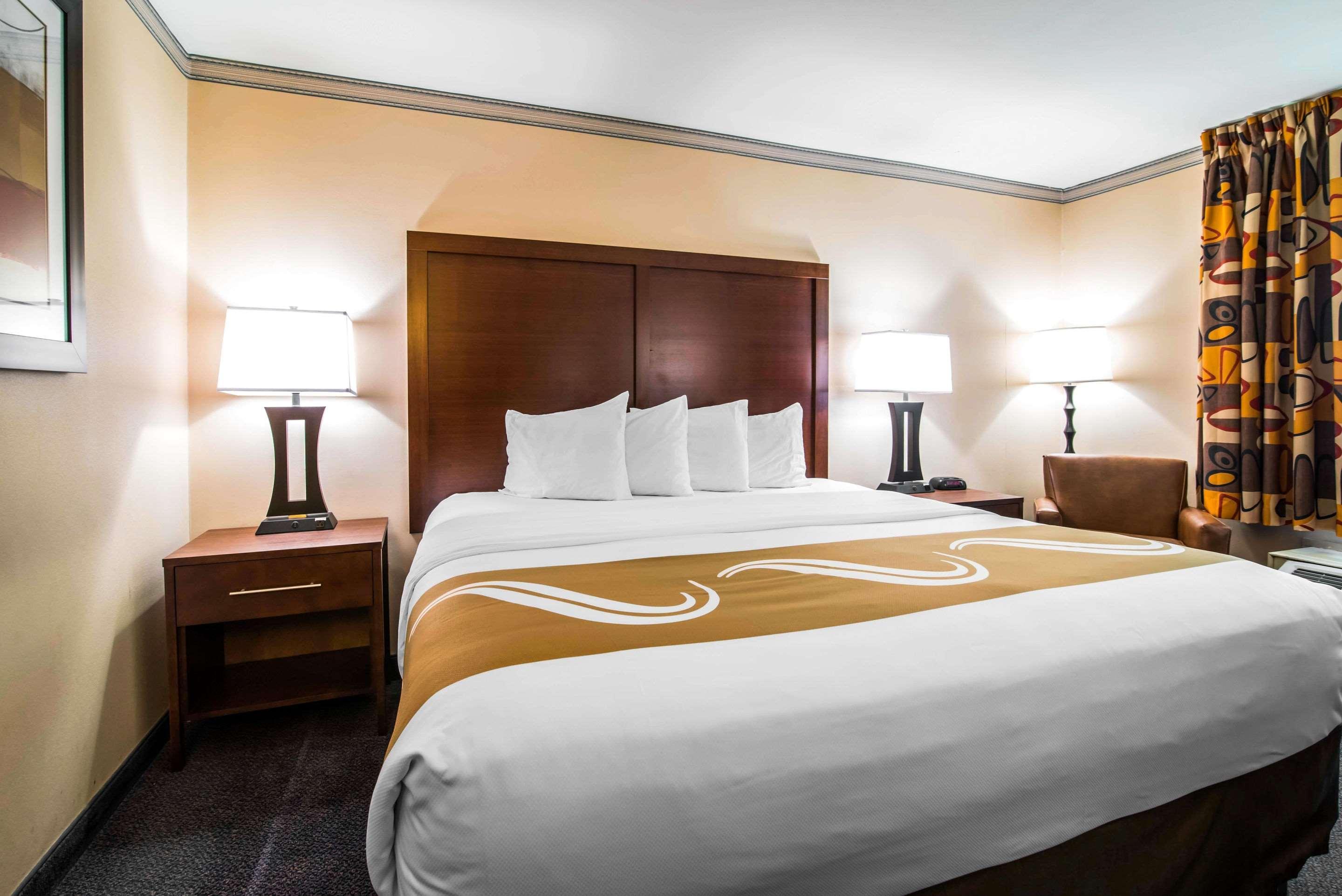Quality Inn Cortland - University Area Kültér fotó