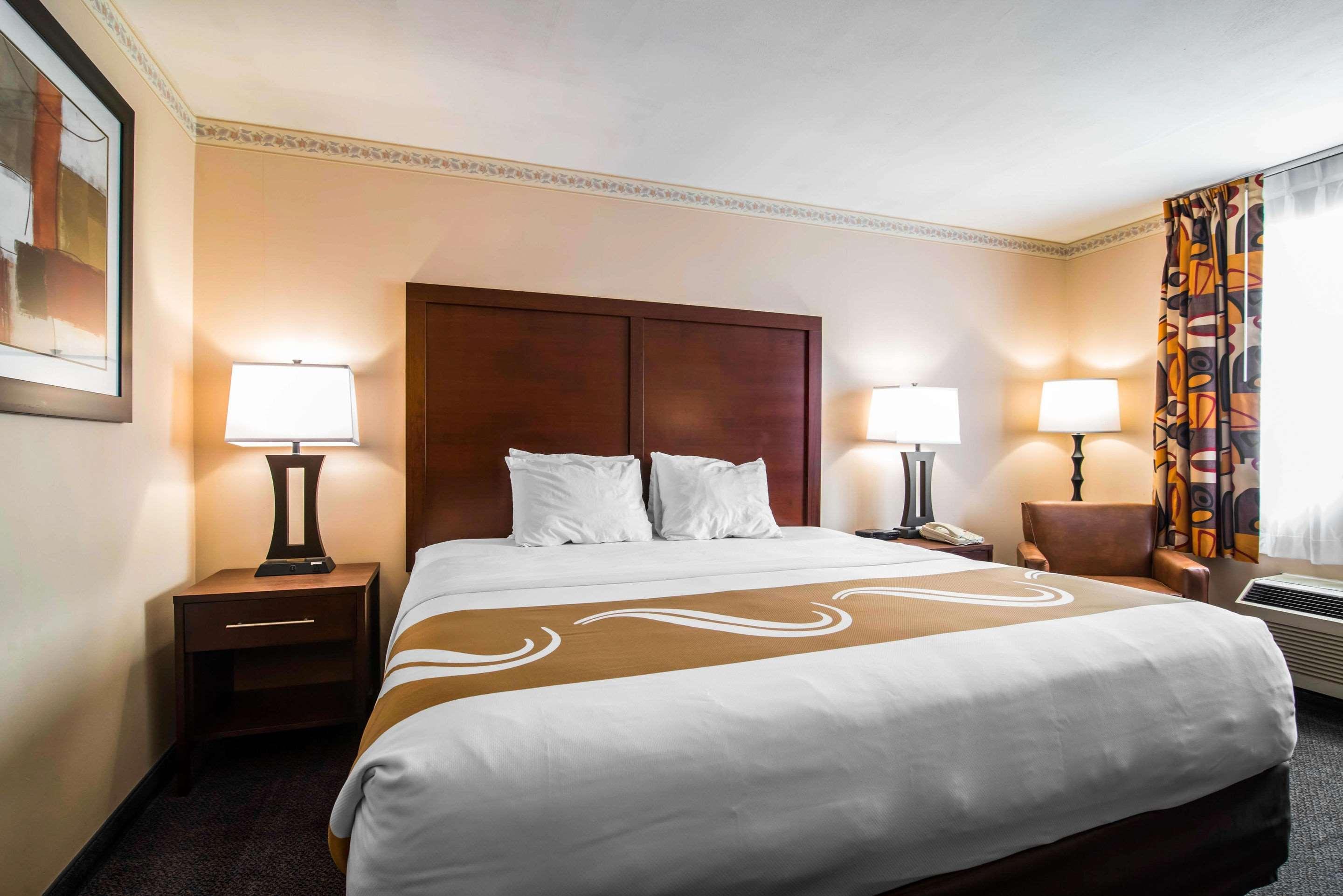 Quality Inn Cortland - University Area Kültér fotó