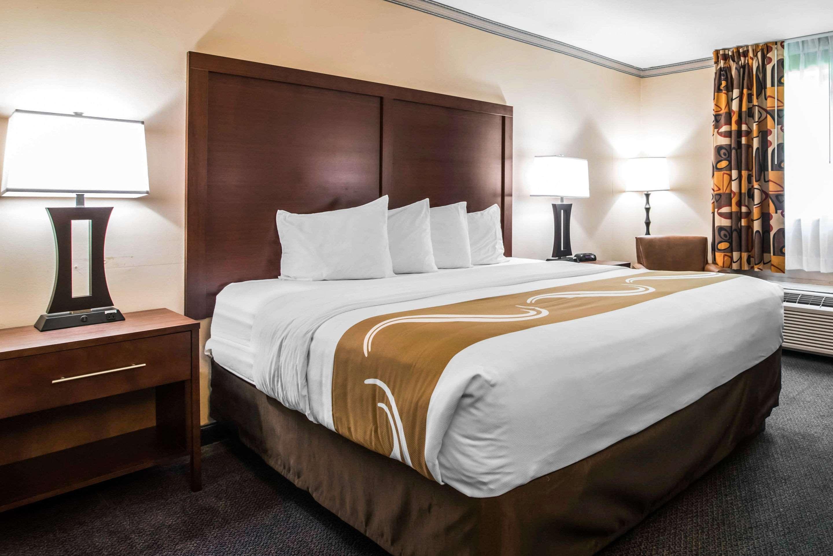 Quality Inn Cortland - University Area Kültér fotó