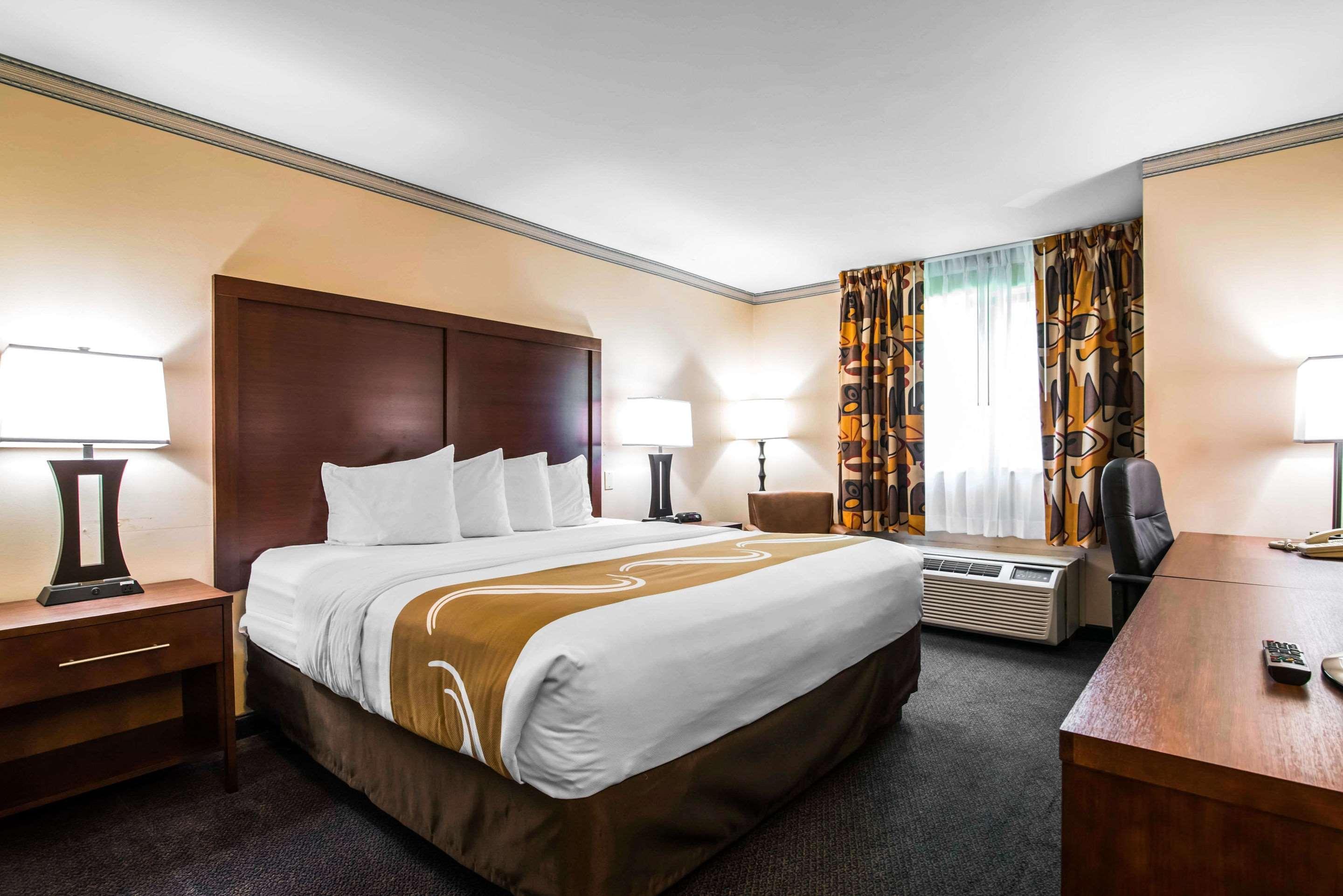 Quality Inn Cortland - University Area Kültér fotó