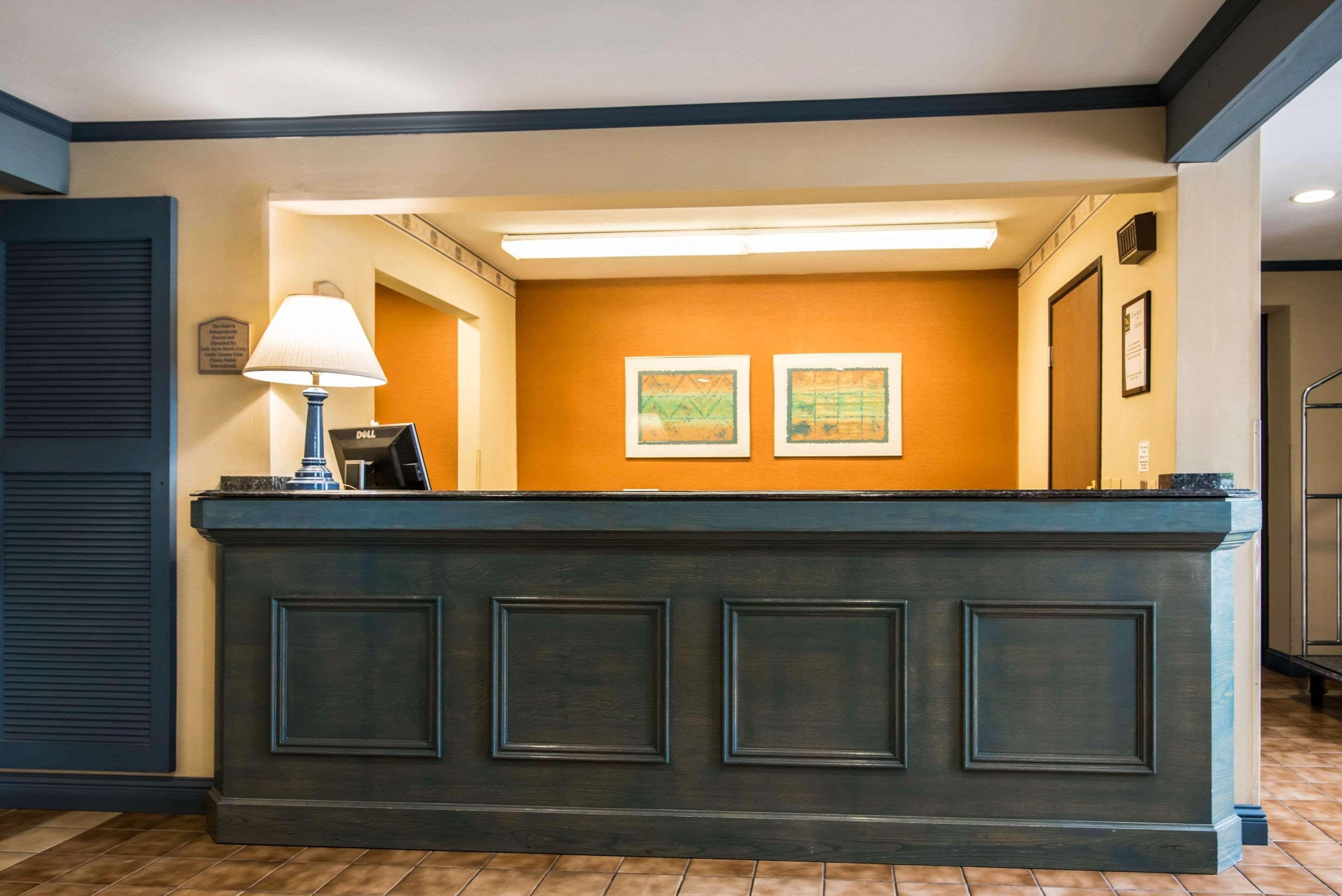 Quality Inn Cortland - University Area Kültér fotó