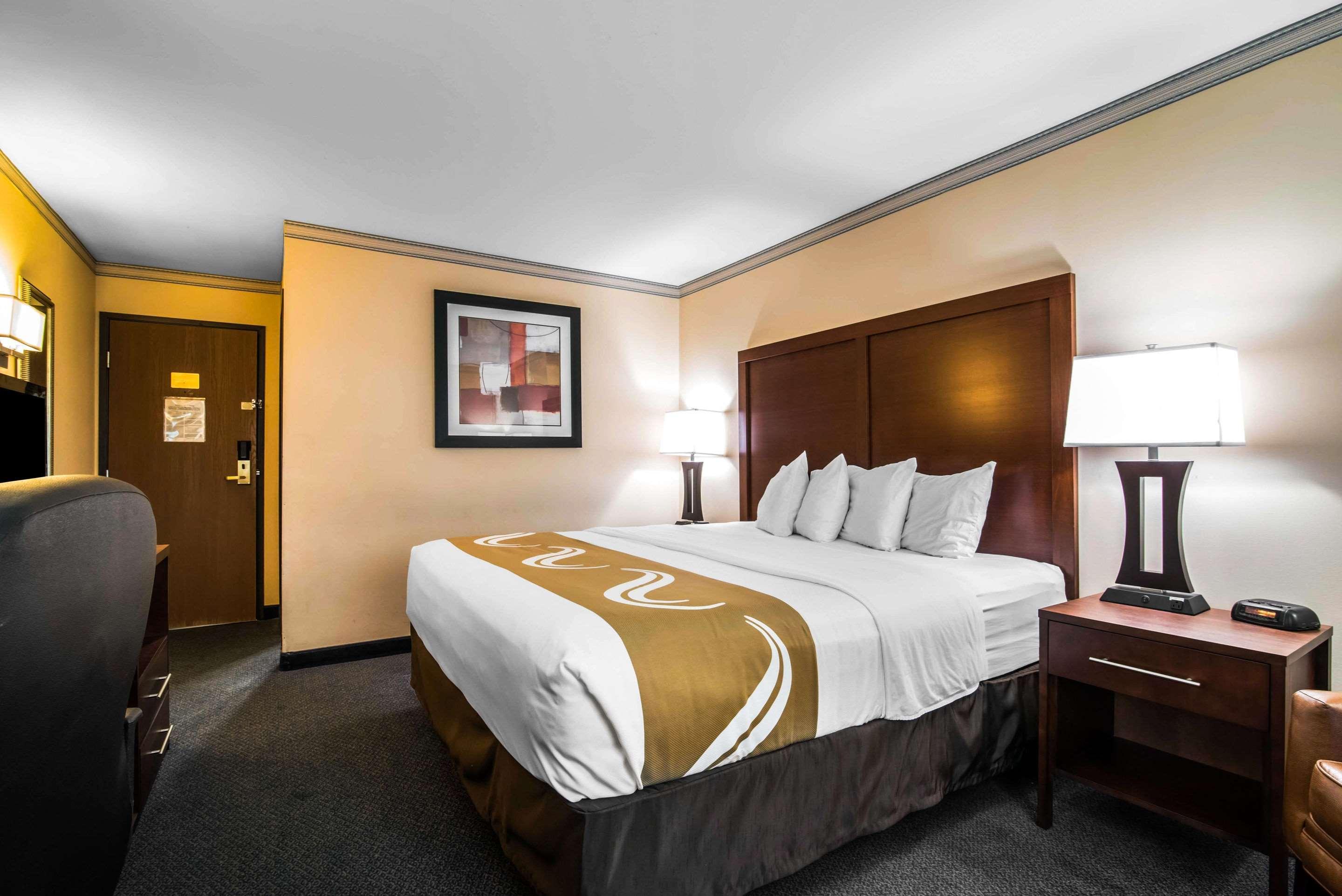 Quality Inn Cortland - University Area Kültér fotó